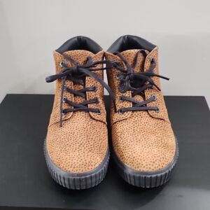 Timberland Ankle Boots